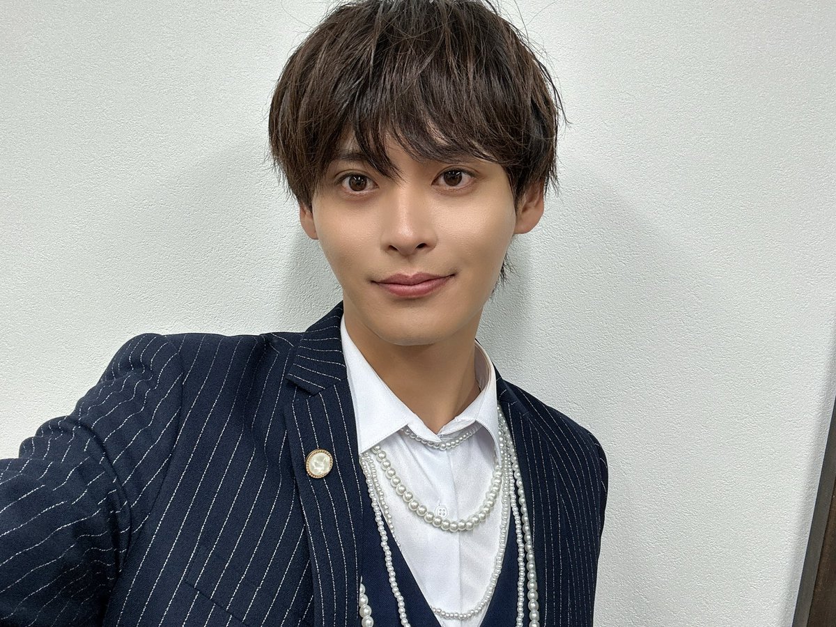 mxv_yuta's tweet photo. 𝗠𝗫𝗩 𝗥𝗲𝗹𝗲𝗮𝘀𝗲 𝗦𝗵𝗼𝘄名古屋公演
ご来場頂きありがとうございました🩵

結成からこの期間で3都市を巡る事ができ
本当に嬉しく思います！

これから輪を広げるべく頑張っていきます！ https://t.co/XbBMUlptN5