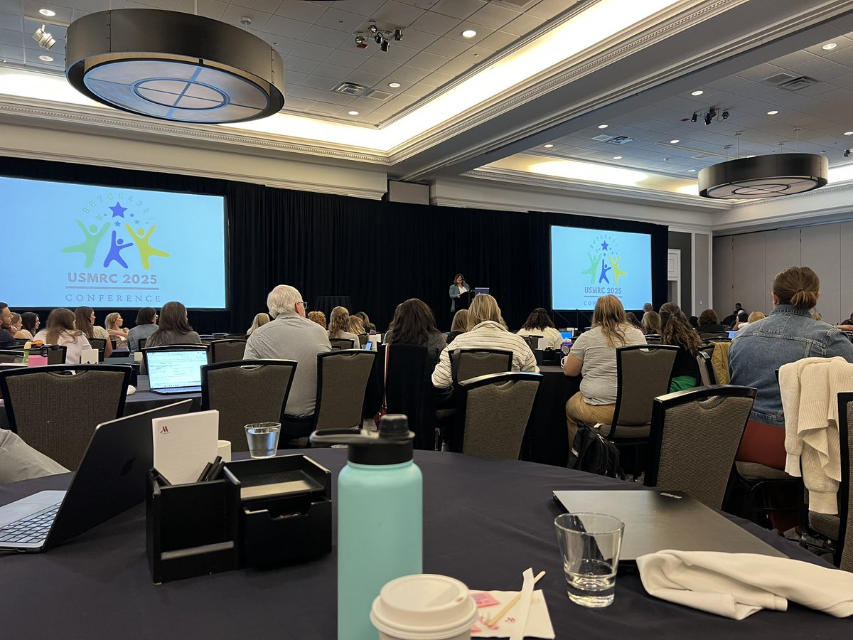 buxton_rebecca's tweet image. #MRconf25 #MathRecovery #USMathRecoveryCouncil 
Excited to be here!