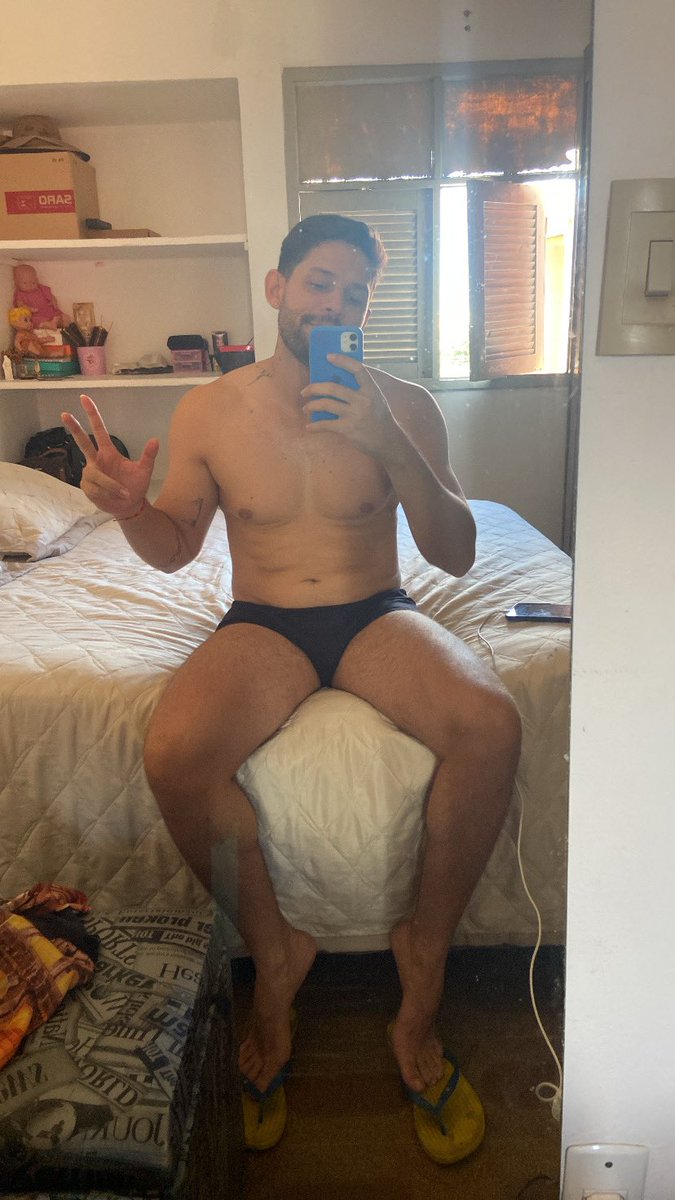 Pote de Mel tweet media