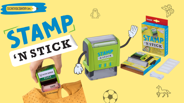 SchoolShop.in tweet media