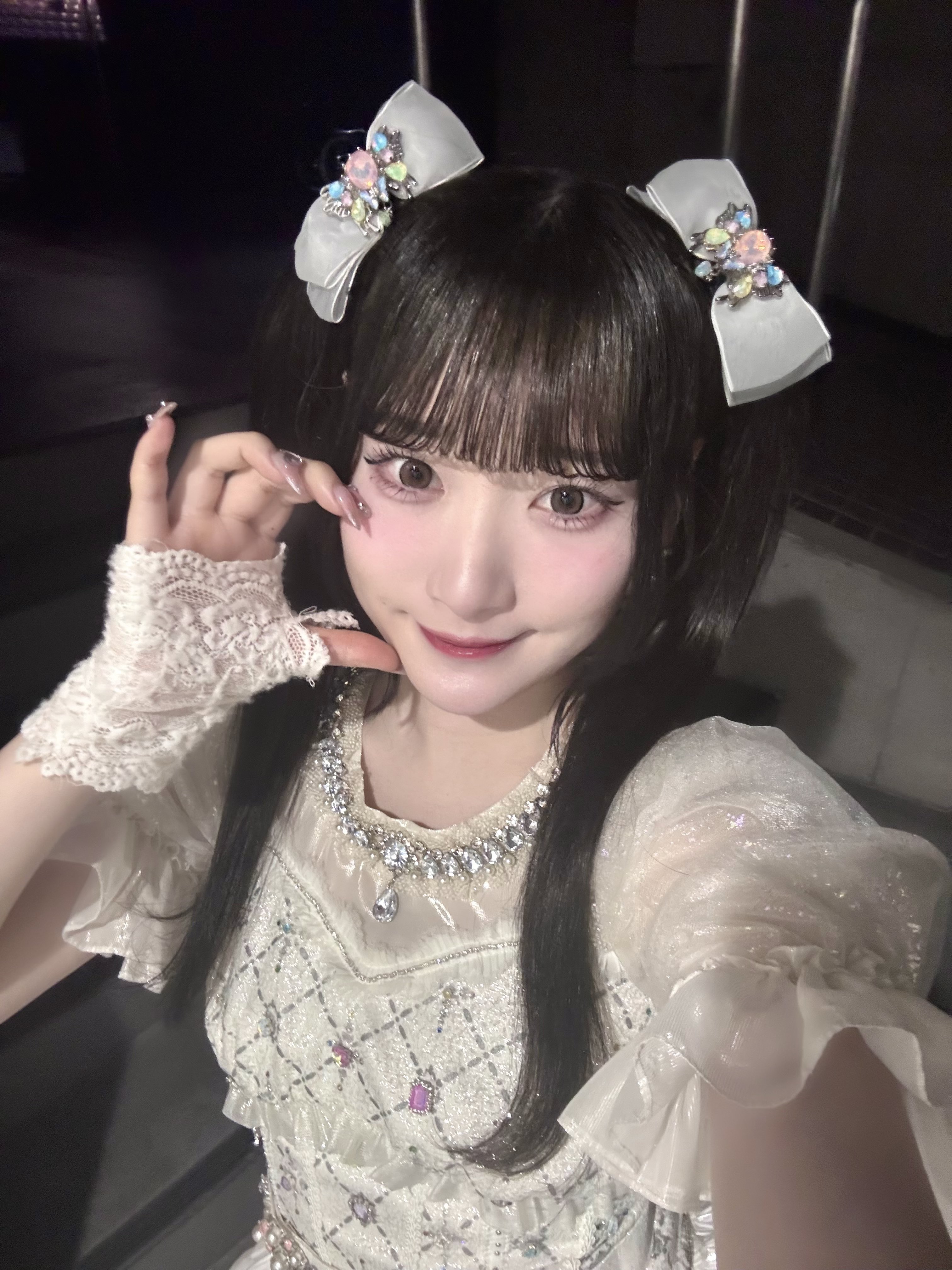 LOVE イコラブ 齋藤 樹愛羅 2025アリーナツアー ぬいぐるみ ちび