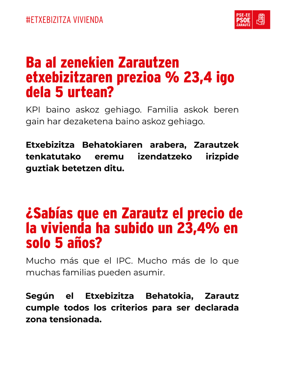 sozialistakzarautz tweet media
