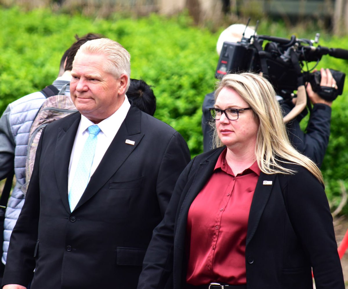 Thank you to all of our OPP Association Members who attended and supported the 26th Annual Ontario Police Memorial Foundation Ceremony of Remembrance Sunday, honouring our police officers in Ontario who have died in the line of duty. We will always remember their service and