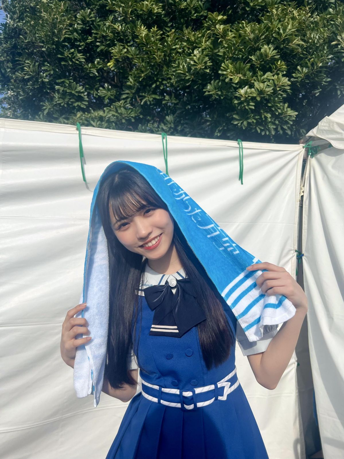 僕が見たかった青空 僕青 金澤亜美 パジャマ お座りキーホルダー