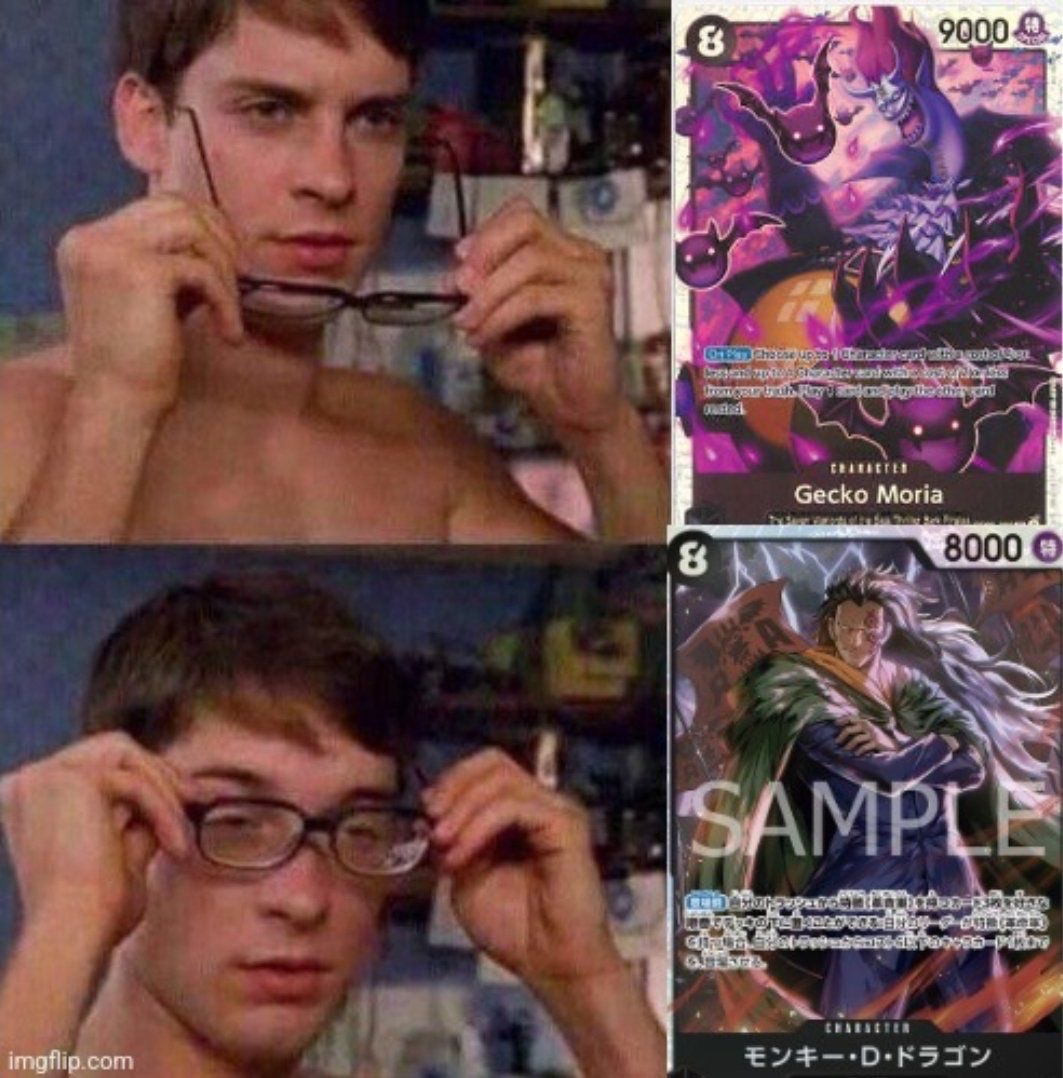 OP12 got me hyped for my Waifu Koala! Join the Koala Gang by <a href="/FlecheNoireHS/">Flèche</a> 😂