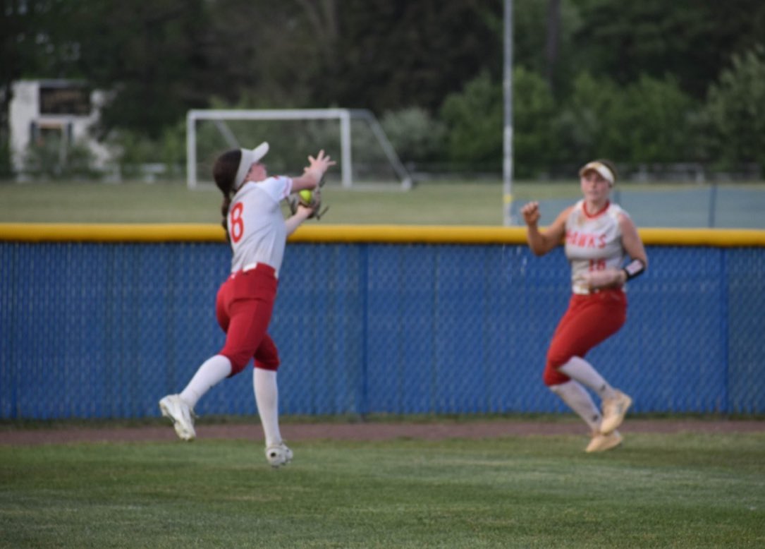 Home Game vs. West Deptford @ 4 !!! Go Hawks ! <a href="/HadTwpSports/">HT Sports</a>