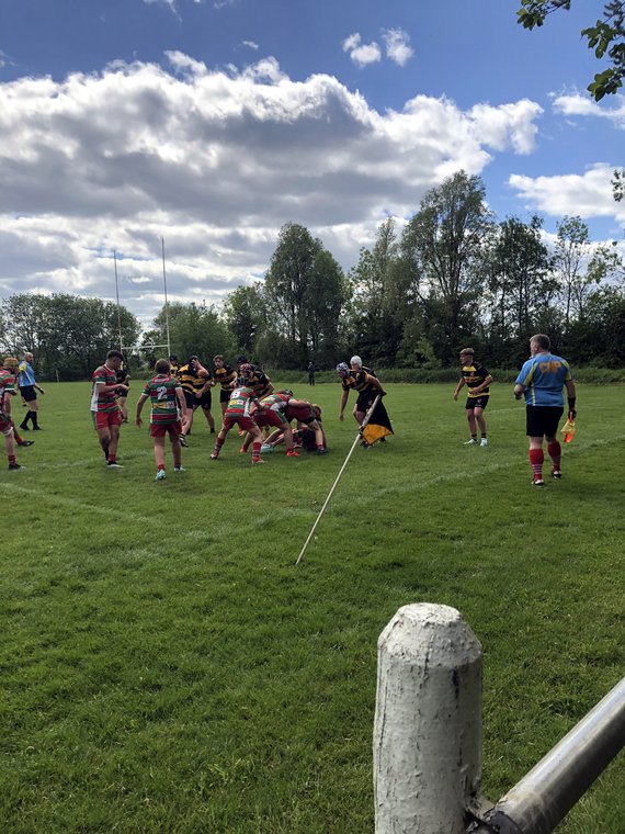 Warrington U15's 24 - 29 Orrell U15's #Pitchero
warringtonrufc.co.uk/news/warringto…