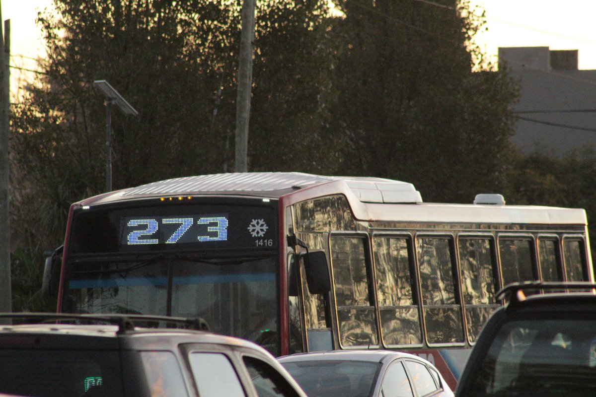 Linea273's tweet photo. ⚠️ Horarios de los primeros servicios nocturnos del dia jueves, una vez finalizada la medida de fuerza.
🟥 Ramal D: 0:50hs.
🟩 Ramal G: 1:30hs.
🟥 Ramal D: 2:30hs.
🟥 Ramal D: 3:30hs.
#LaPlata #Linea273 #ParoDeTransporte #ParodeMicros https://t.co/60Cdn1QdaX