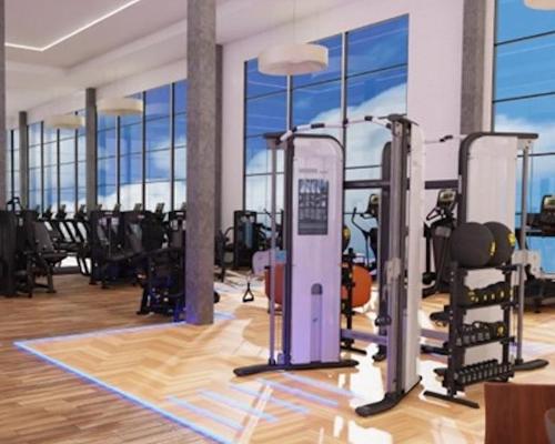 Attractions Management promotion: Opening in Summer 2025, Canolfan Pentre Awel will be a hub of leisure and community wellbeing. t.lei.sr/TKbFF8