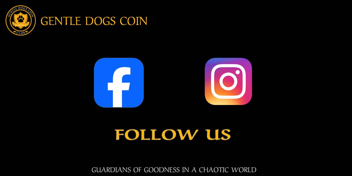 GentleDogsCoin tweet media