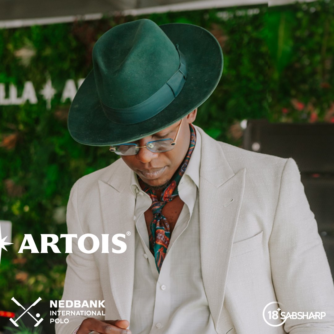 StellaArtoisAfrica (@stellaartoisza) on Twitter photo Experience the epitome of luxury at the <a href="/NedbankIntlPolo/">Nedbank International Polo</a>.
This is a partnership where you can expect elegance, world-class polo action, and an atmosphere that defines sophistication.
Join us for an unforgettable day where prestige meets passion. π₯
#NedbankPolo2025 #WorthMore Experience the epitome of luxury at the <a href="/NedbankIntlPolo/">Nedbank International Polo</a>.
This is a partnership where you can expect elegance, world-class polo action, and an atmosphere that defines sophistication.
Join us for an unforgettable day where prestige meets passion. π₯
#NedbankPolo2025 #WorthMore
