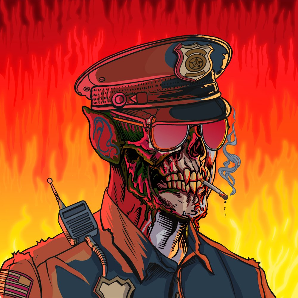 Jargetta.sol (@jargettasrfp) on Twitter photo Want to learn something about conviction?
Remint of <a href="/UndeadSolsNFT/">Undead Sols</a> is running since 8 weeks.
After announcing staking for $BONK the first got listed today!
8 weeks without any listed Undead Vampire 🫠 I guess this this called community on #Solana
magiceden.io/marketplace/un… Want to learn something about conviction?
Remint of <a href="/UndeadSolsNFT/">Undead Sols</a> is running since 8 weeks.
After announcing staking for $BONK the first got listed today!
8 weeks without any listed Undead Vampire 🫠 I guess this this called community on #Solana
magiceden.io/marketplace/un…
