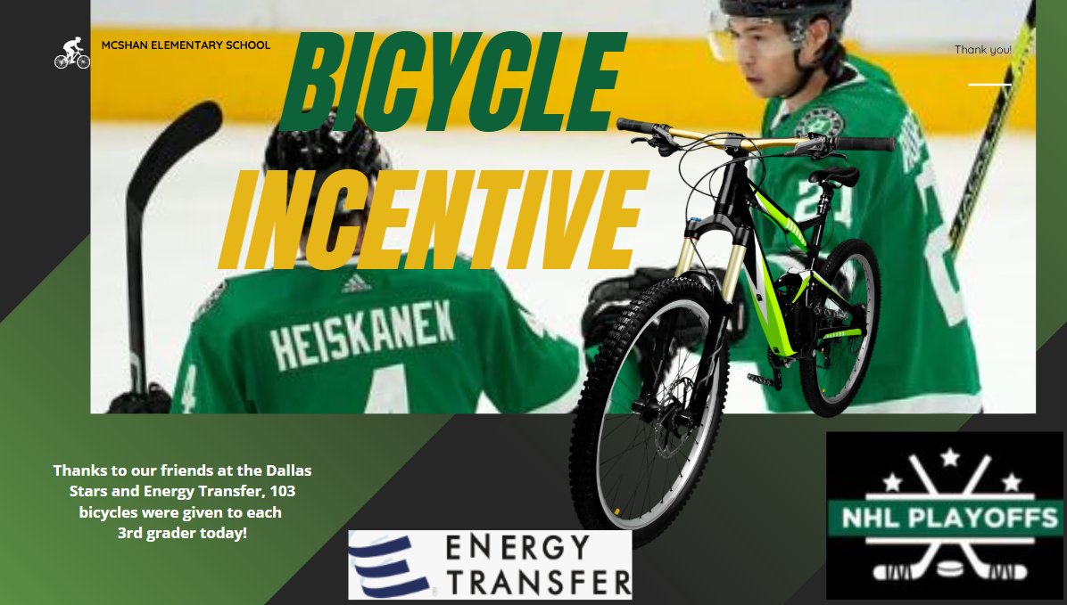 Lee A. McShan Jr. Elementary School (@leeamcshanjr_es) on Twitter photo 