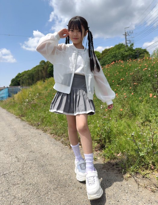 Twitterのコスプレ画像1