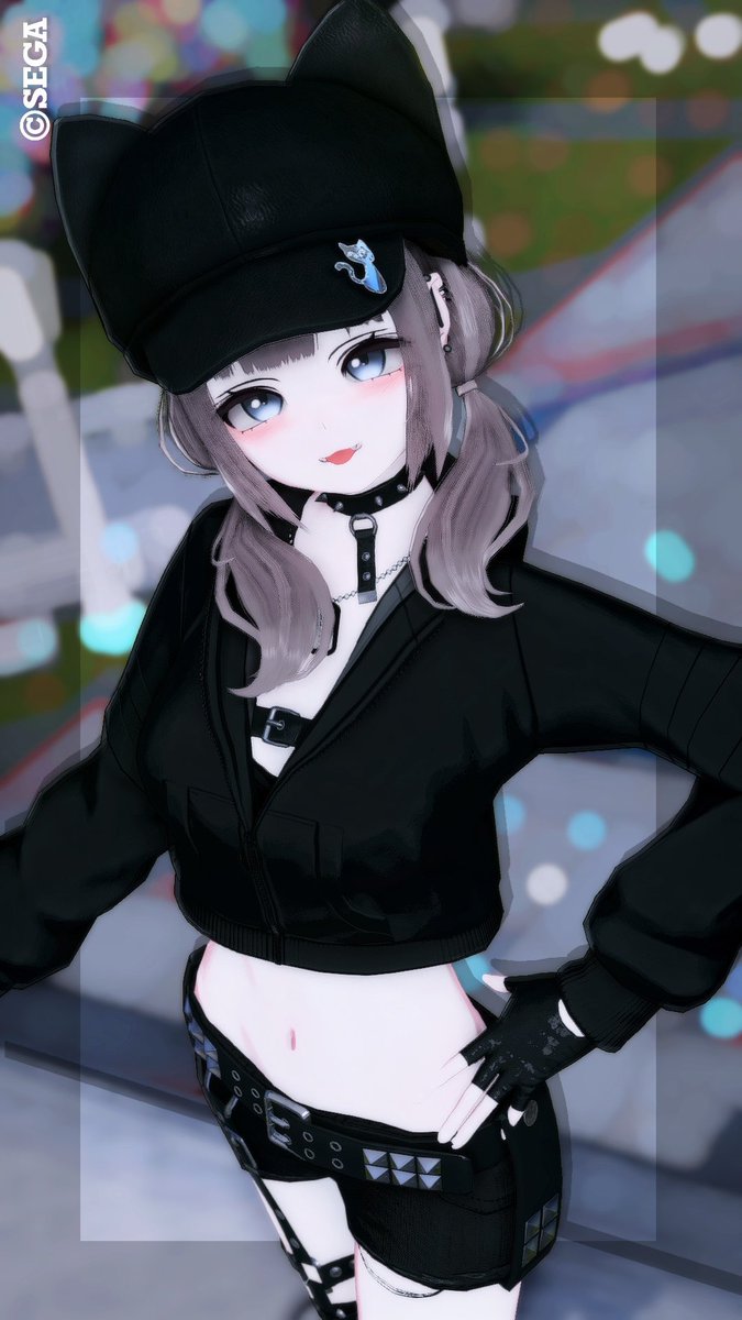 #メンテの日なのでssを貼る 
めんてあるの忘れてた🐈‍⬛