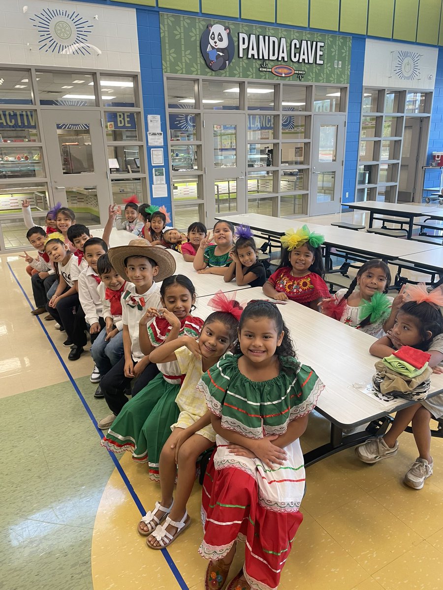 Claudia Rosales (@claurosales25) on Twitter photo Celebrating 5 de Mayo! Vardeman Primary students enjoyed a great performance form Aldine HS Vaqueras - diligently supported by Vaquera Director, Gisela Rosales <a href="/AldineISD/">Aldine ISD</a> <a href="/Vardeman_AISD/">Vardeman_ AISD</a> <a href="/AldineHS_AISD/">Aldine Senior High School-Aldine ISD</a> Celebrating 5 de Mayo! Vardeman Primary students enjoyed a great performance form Aldine HS Vaqueras - diligently supported by Vaquera Director, Gisela Rosales <a href="/AldineISD/">Aldine ISD</a> <a href="/Vardeman_AISD/">Vardeman_ AISD</a> <a href="/AldineHS_AISD/">Aldine Senior High School-Aldine ISD</a>