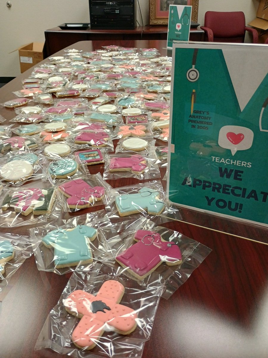 appreciating the #wolfpack, one Grey's cookie at a time

#wintheday