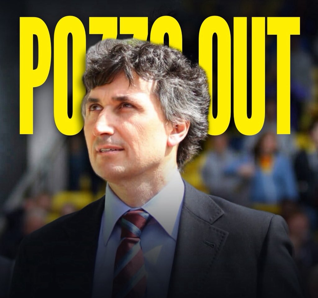 AllegedlyR's tweet photo. #PozzoOut https://t.co/Zsv79QFL14