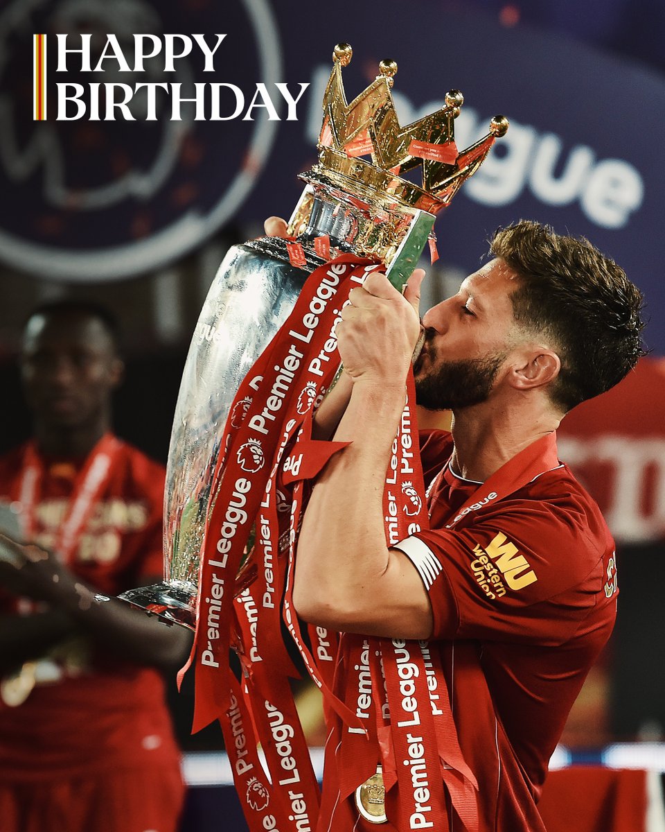 LFC's tweet image. Have a great birthday, @officialAL20 🎉