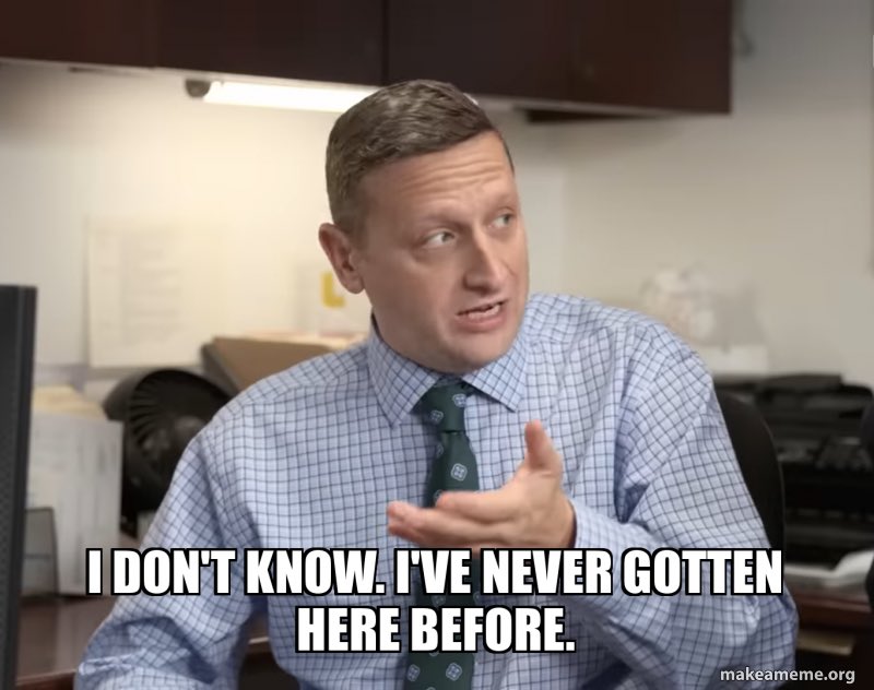 CheckPK's tweet image. Waking up with a round 2 series lead: