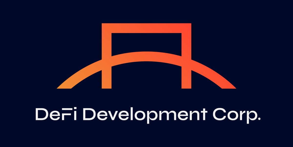 dvizh_com's tweet image. 💰 On Monday, it became known that DeFi Development Corporation is going to acquire the Solana network validator management business. The deal will amount to $3.5 million.
#Solana #SOL #DeFiDevelopment #DeFi #DeFiDevelopmenCorporation