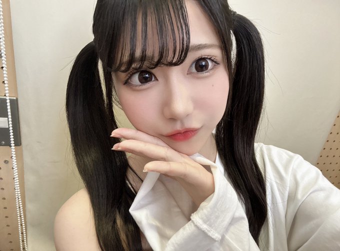 愛純百葉のTwitter画像3