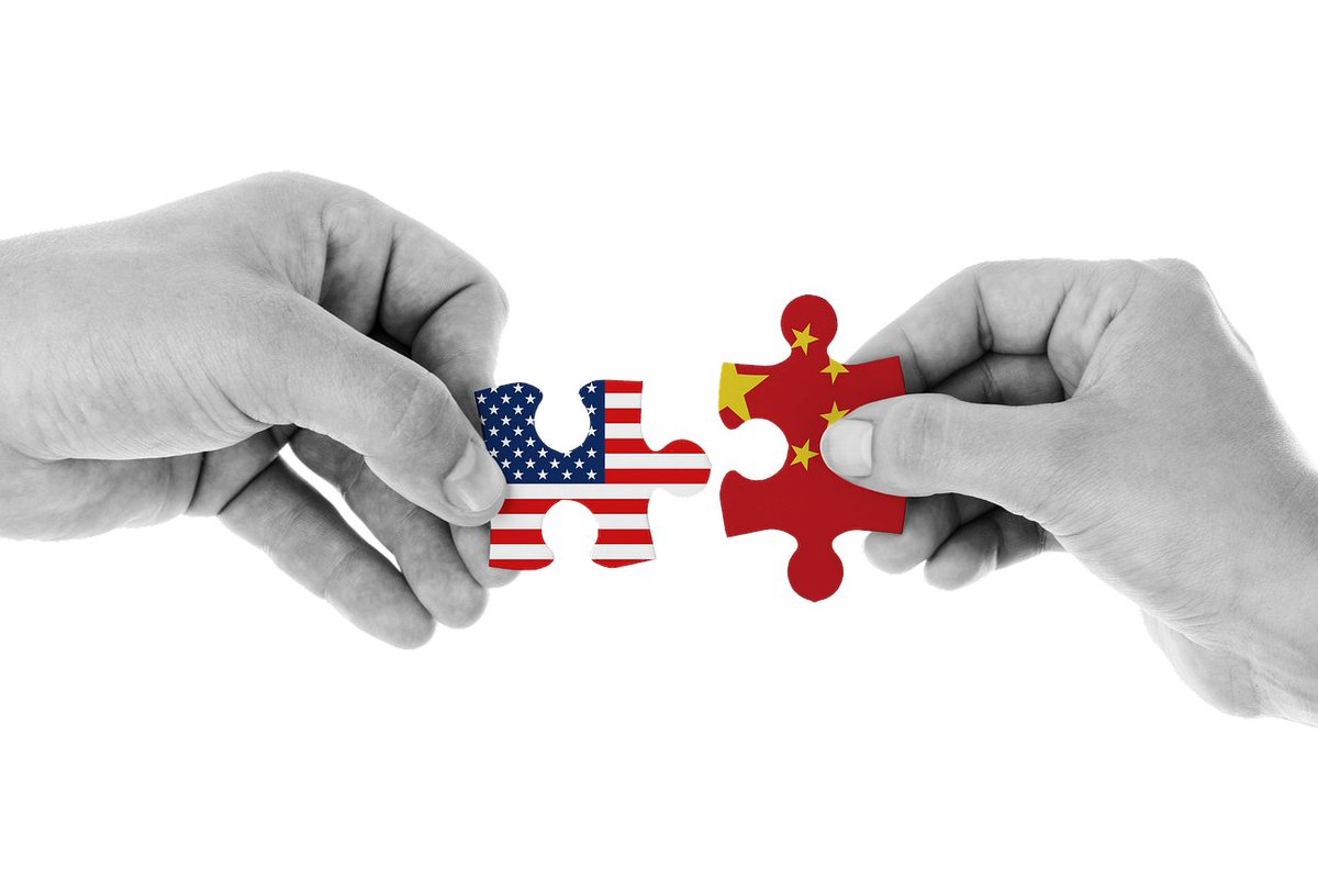 New US-China #tariffs signal deeper decoupling, but beyond the headlines, effects across sectors like tech and manufacturing are more nuanced.

From EVs to semiconductors, we explore tariff trends and their impact on global trade and investors.

Read more: dcsc.ai/blog/2025/05/u…