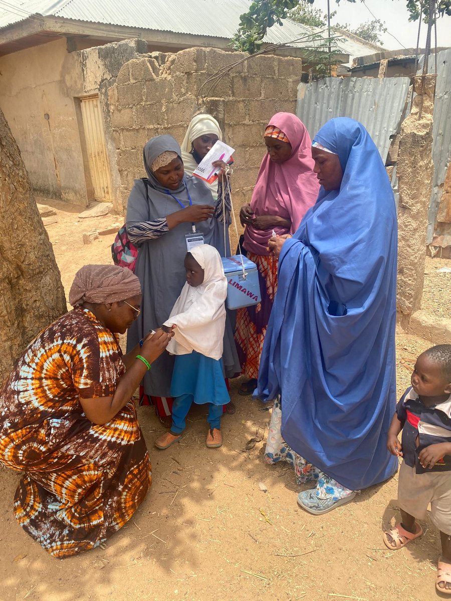 coronams's tweet photo. We supported National Immunisation Plus Days for polio eradication in Jigawa  and Sokoto states alongside @NphcdaNG and @WHONigeria—where we: 
🎯 Trained independent observers 🛡️ Supervised field teams 
🔍 Tackled vaccine misuse and data issues 
#NIPDs #EndPolio #VaccinesWork https://t.co/QD94cyC5mq
