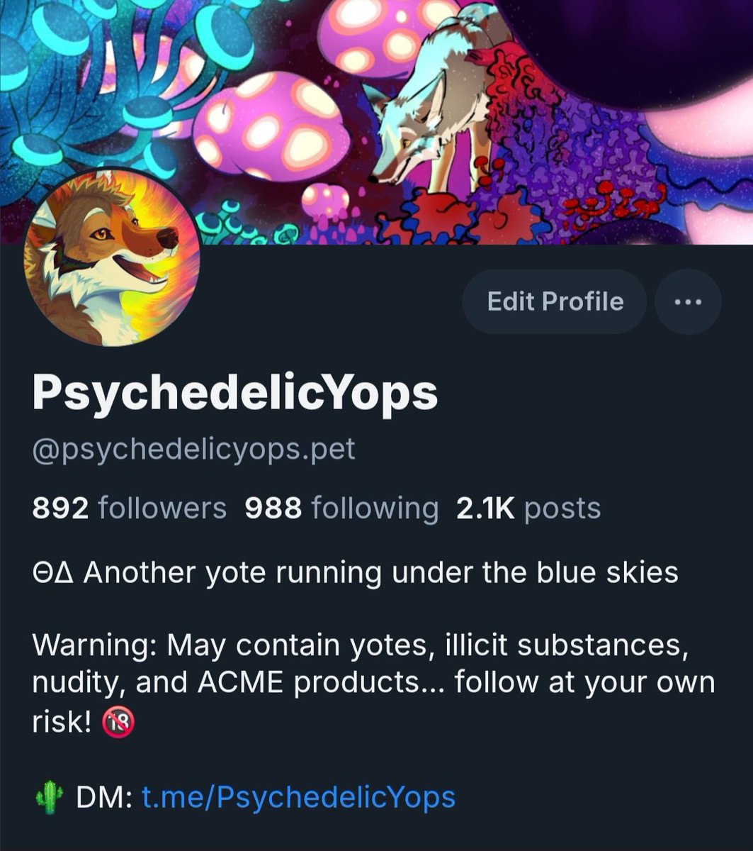 PsychedelicYops tweet media