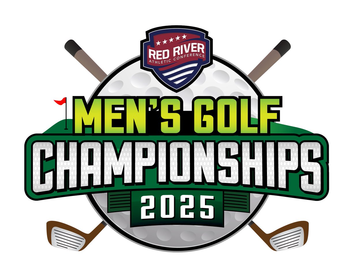 RRAC Sports (@rracsports) on Twitter photo RRAC CHAMPIONSHIP GAMEDAY: The final round of the 2025 RRAC men's golf tournament is starting shortly. After two rounds, <a href="/USWAthletics/">USW Athletics</a> holds a 10-stroke lead over <a href="/UHVJAGUARS/">UHV Jaguars Athletics</a>. Live scoring: scoreboard.clippd.com/tournaments/23… RRAC CHAMPIONSHIP GAMEDAY: The final round of the 2025 RRAC men's golf tournament is starting shortly. After two rounds, <a href="/USWAthletics/">USW Athletics</a> holds a 10-stroke lead over <a href="/UHVJAGUARS/">UHV Jaguars Athletics</a>. Live scoring: scoreboard.clippd.com/tournaments/23…
