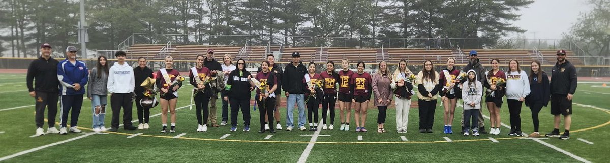 Central Regional Girls Flag Football (@cr_flagfootball) on Twitter photo Congratulations to the 2025 Flag Football Seniors! Thank you for all that you have done for this program! <a href="/CR_athletics/">CREAGLESATHLETICS</a> Congratulations to the 2025 Flag Football Seniors! Thank you for all that you have done for this program! <a href="/CR_athletics/">CREAGLESATHLETICS</a>
