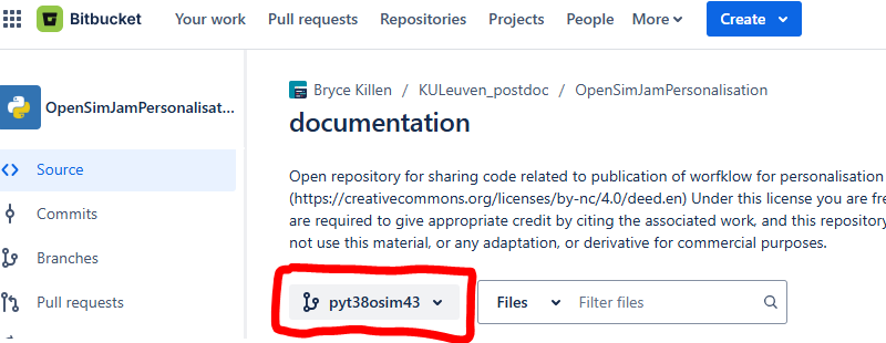Updated code is up and live on a new branch - still some small testing to do but all working on my end. If you want to test and find any bugs feel free to let me know