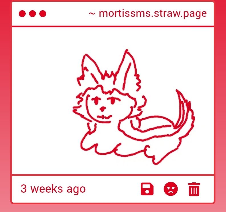 it's either xavier or serg who sent me this one