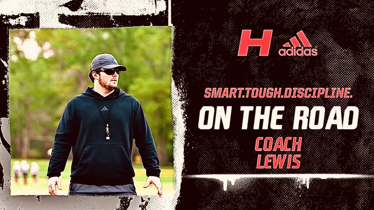 Micah Lewis tweet media