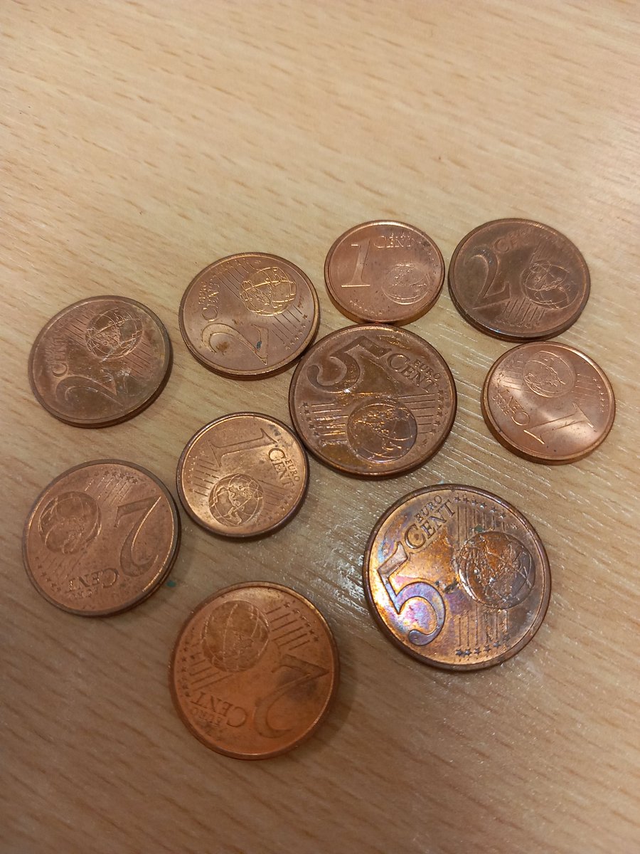 If you have leftover currency / old British coins perhaps you could donate them to us.  

We can exchange them  and use the funds to assist our work.  Thanks.