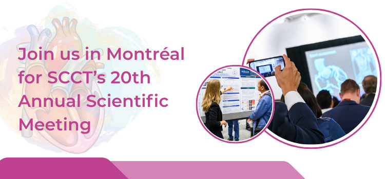 Heart_SCCT (@heart_scct) on Twitter photo Excited for #SCCT2025 in Montreal, Canada - Join us for top-notch educational sessions, networking with colleagues and professional growth opportunities. #YesCCT <a href="/CardiacCTGuy/">Maros Ferencik</a> <a href="/ChinnaiyanMD/">Kavitha Chinnaiyan, MD</a>
Learn more: scct.org/page/SCCT2025 Excited for #SCCT2025 in Montreal, Canada - Join us for top-notch educational sessions, networking with colleagues and professional growth opportunities. #YesCCT <a href="/CardiacCTGuy/">Maros Ferencik</a> <a href="/ChinnaiyanMD/">Kavitha Chinnaiyan, MD</a>
Learn more: scct.org/page/SCCT2025