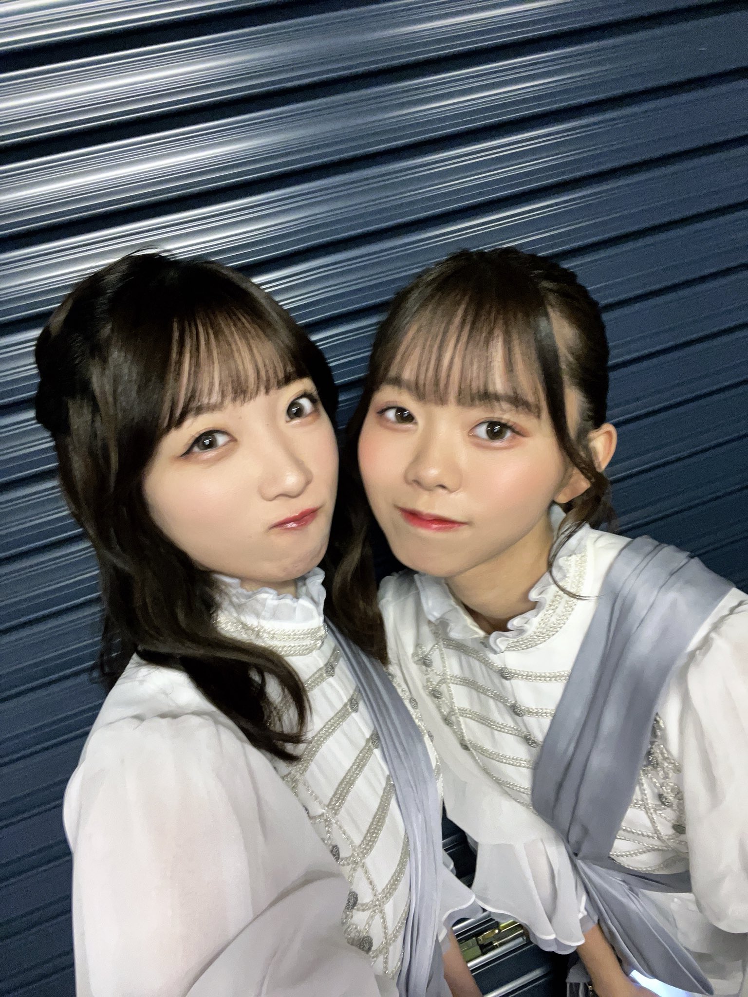 22/7 河瀬詩 on X: 