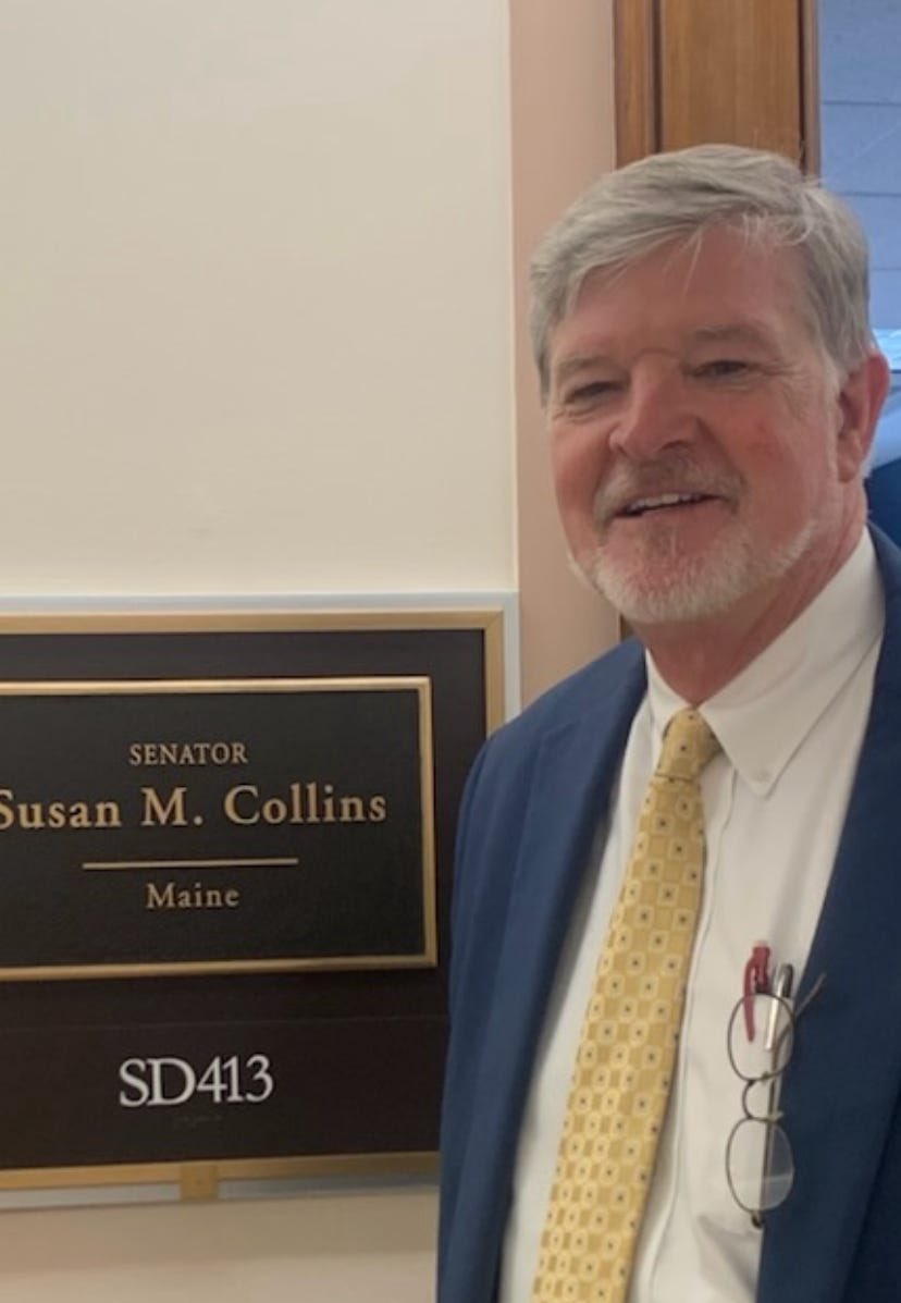 TargetedJustice's tweet image. Targeted Justice at The Hill!!

Targeted Justice Freedom Team in Washington DC knocking on doors:
Dr Ber, Dr Priester, Ana, Jill, and RL are in DC talking to Congressmen and Senators.

We are working hard for every targeted individual. We are here to expose and advocate for the…