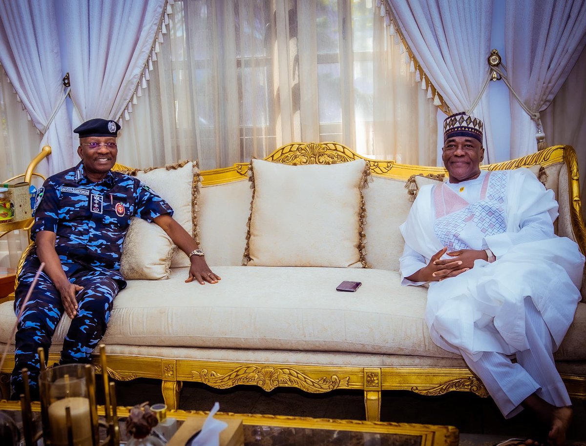 Sky Danfo Driver 🛫 (Capt. Jamil) tweet media