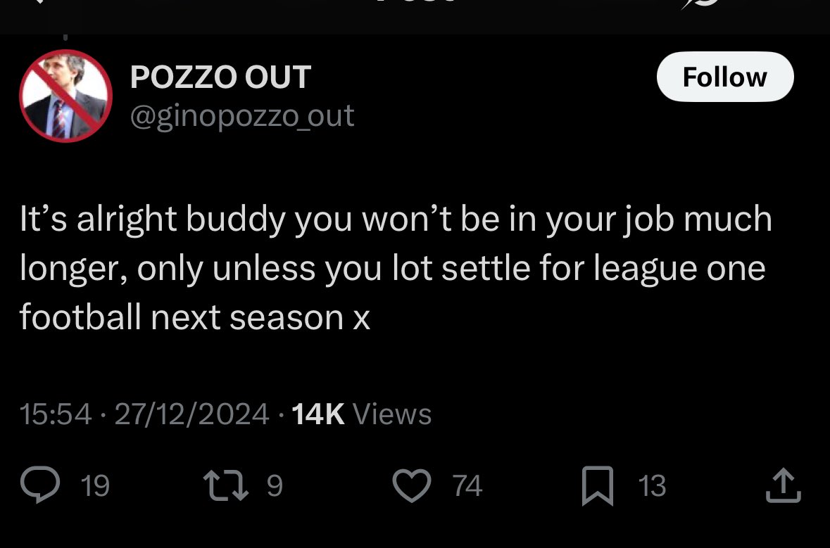 Run it back🔙
#Pompey