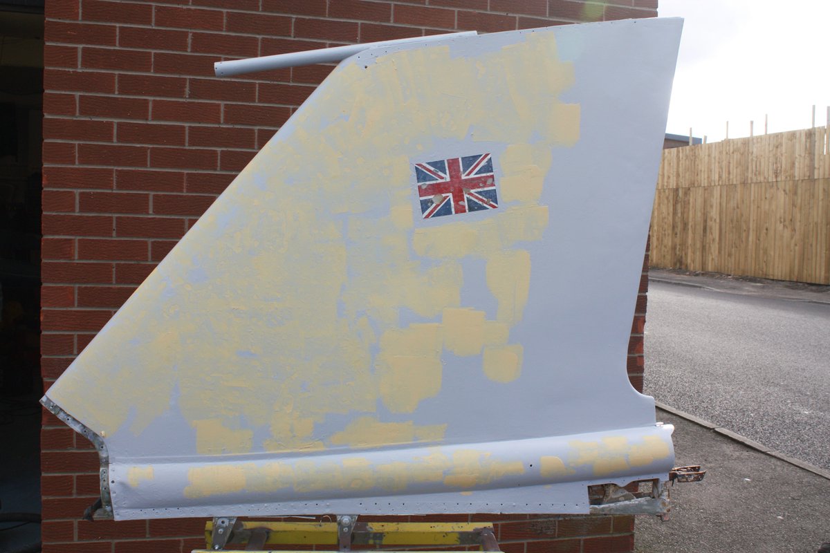 The Bluebird Project tweet media