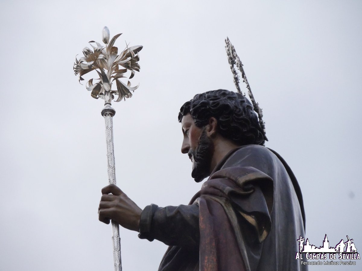 traslospasos_'s tweet photo. En Imágenes || Las procesiones de San José Obrero y la Virgen de la Salud.
📸: @sarayborregoar3 y @sol_y_daoiz
🔗: https://t.co/42UctxqLMU
📲 @HermandadSJO y @saludsanisidoro #AlCompasDeSevilla #TDSCofrade #GloriasSevilla25 https://t.co/RQP4ds1kuo