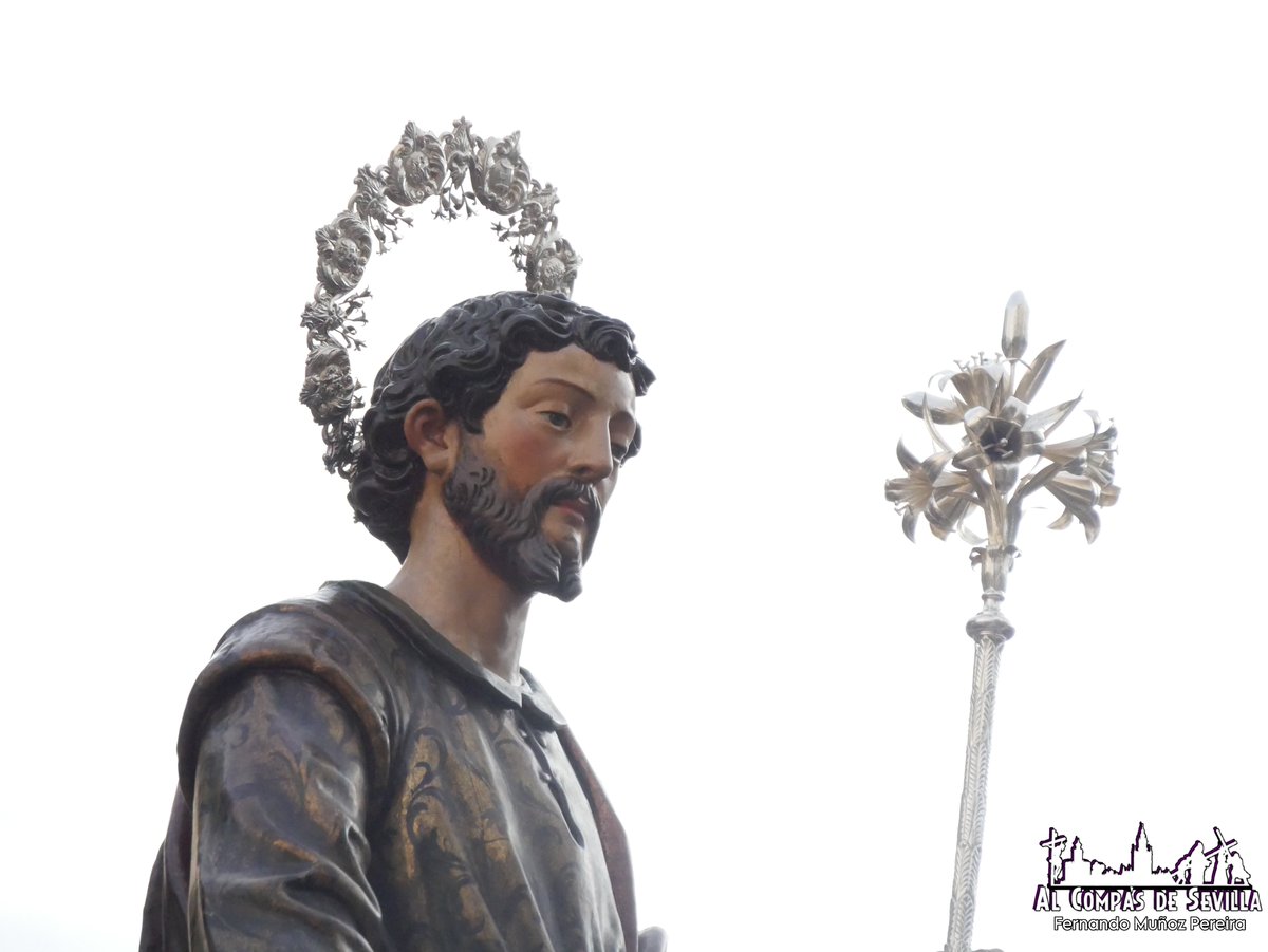 traslospasos_'s tweet photo. En Imágenes || Las procesiones de San José Obrero y la Virgen de la Salud.
📸: @sarayborregoar3 y @sol_y_daoiz
🔗: https://t.co/42UctxqLMU
📲 @HermandadSJO y @saludsanisidoro #AlCompasDeSevilla #TDSCofrade #GloriasSevilla25 https://t.co/RQP4ds1kuo