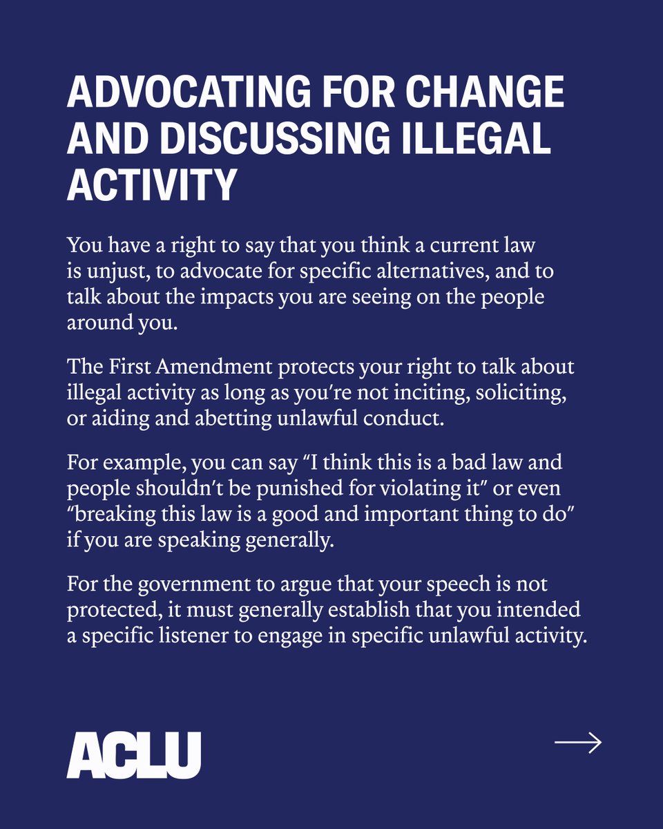 ACLU of Maryland tweet media