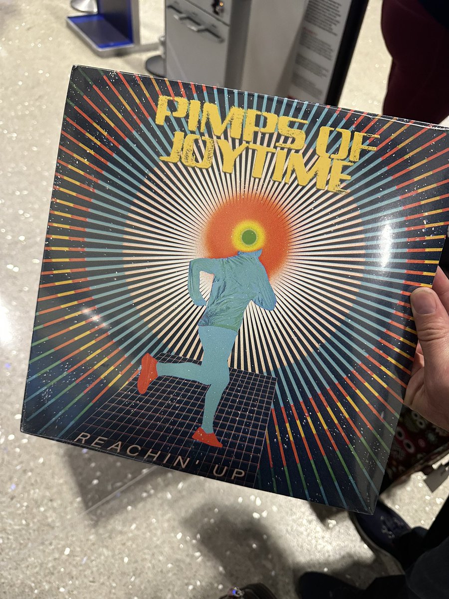 Jennifer π€βοΈπ (@sipsavorswagger) on Twitter photo If you were flying out of <a href="/flyneworleans/">New Orleans Airport</a> /MSY this morning and lost this vinyl, itβs with the counter agents at <a href="/SouthwestAir/">Southwest Airlines</a> If you were flying out of <a href="/flyneworleans/">New Orleans Airport</a> /MSY this morning and lost this vinyl, itβs with the counter agents at <a href="/SouthwestAir/">Southwest Airlines</a>