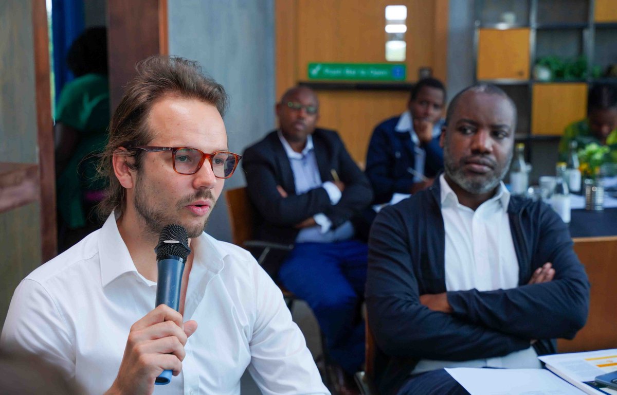 AECF and Invest in Visions have today launched the Solar Electrification Fund to finance distributed renewable energy in Botswana, Côte d’Ivoire, Ghana, Kenya &amp; Rwanda. 

With Invest in Visions as the Fund Manager and AECF as the Fund Advisor, the Fund will offer commercial