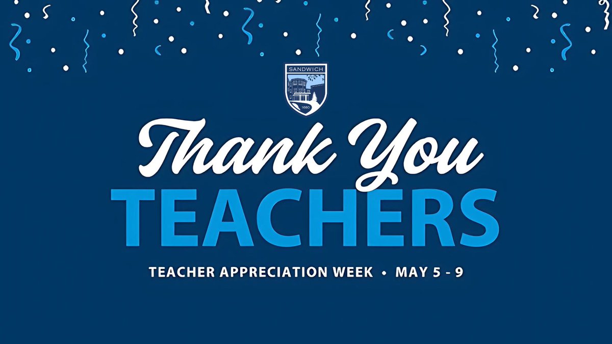 This week, we celebrate the heart of our school, our incredible TEACHERS! Whether you're in the classroom, leading activities, or offering a kind word in the hall, your impact is powerful and lasting. Thank you for your passion, dedication, and unwavering belief in every student.