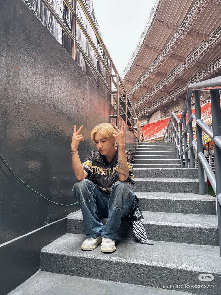 250506 | Rednote [MARK段宜恩] 

#MarkTuan #마크 <a href="/marktuan/">Mark Tuan</a> #GOT7