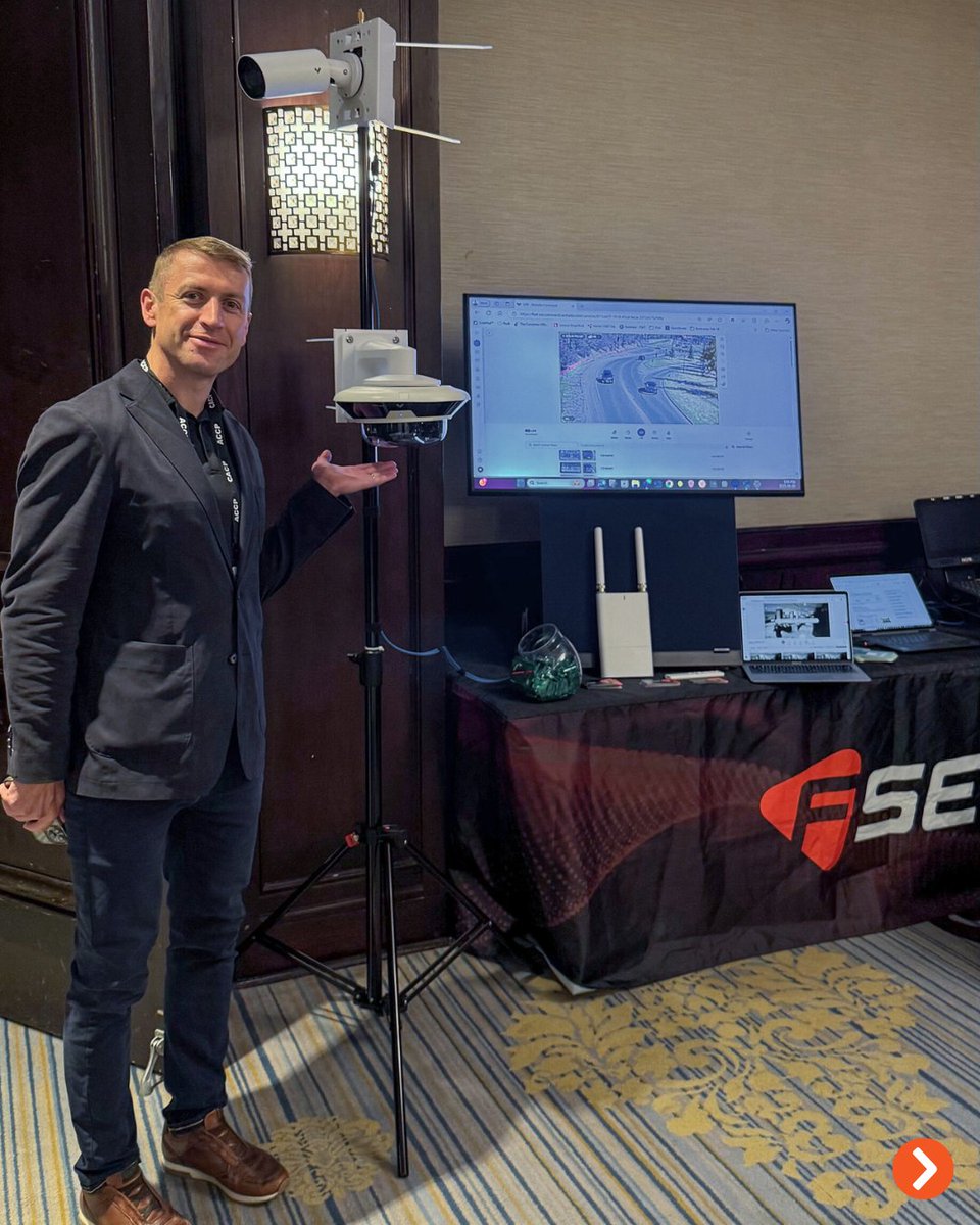 Our team had a great time in Winnipeg at the CACP/MACP National Police Leadership Conference last week!

We're looking forward to the next Canadian Association of Chiefs of Police conference this fall!