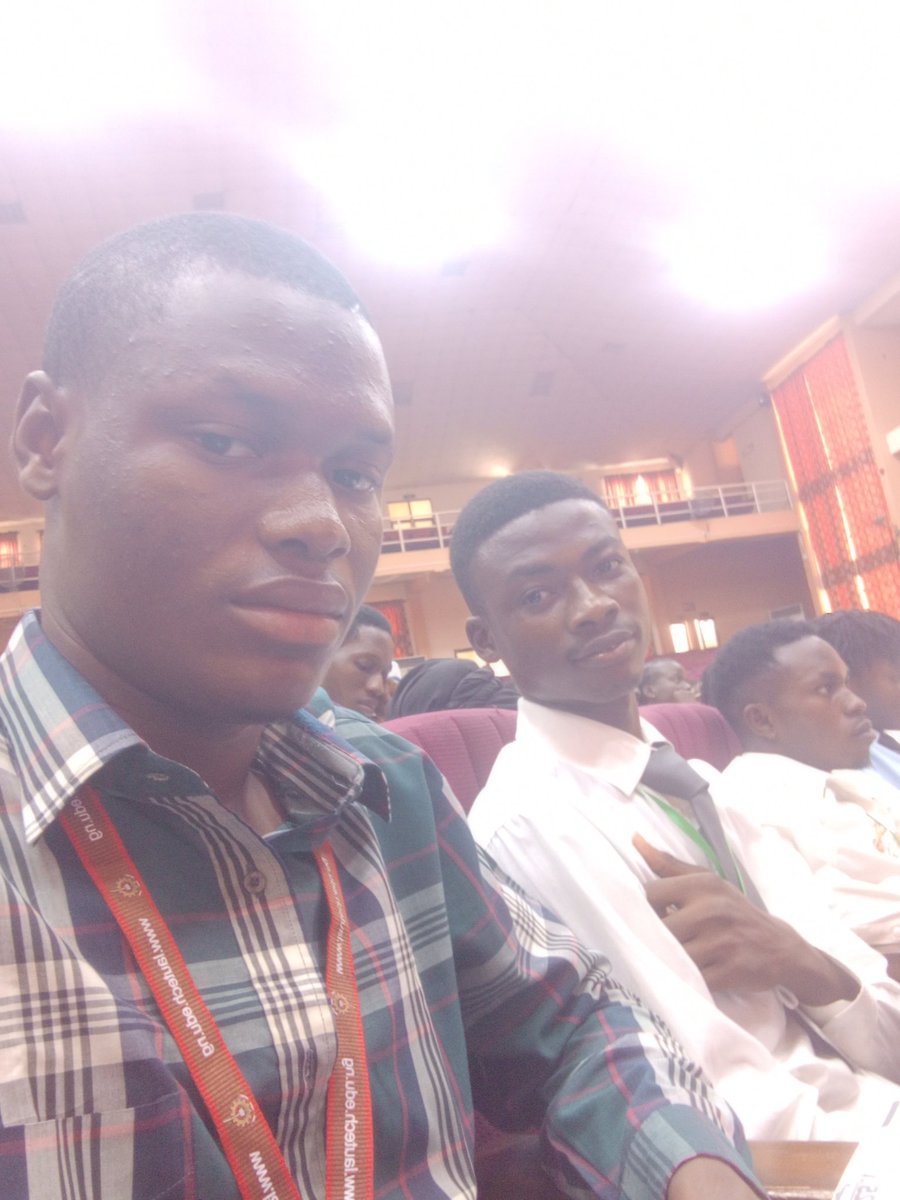 AGBALAYA JUBRIL (@jubrilagba73055) on Twitter photo 